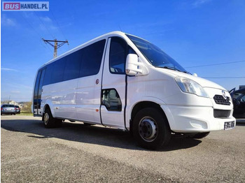 Iveco DAILY SUNSET XL euro5 - حافلة صغيرة, ميكروباص: صور 1