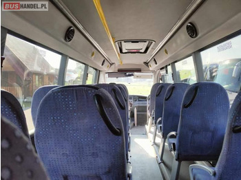 Iveco DAILY SUNSET XL euro5 - حافلة صغيرة, ميكروباص: صور 5