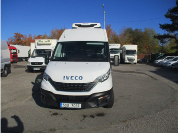 الشاحنات الصغيرة المبردة Iveco Daily 35C16: صور 4
