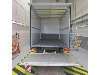 الشاحنات الصغيرة صندوق مغلق Iveco Daily 35S16 *Koffer*LBW*Klima*: صور 5