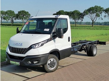 الشاحنات الصغيرة Iveco Daily 35 C 18 xl ac automaat nieuw: صور 1