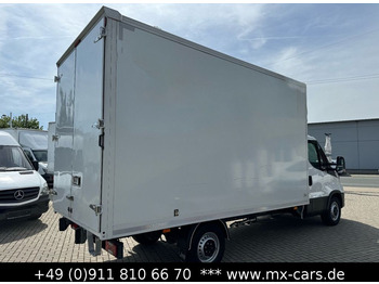 Iveco Daily 35s14 Möbel Koffer Maxi 4,34 m 22 m³ Klima  - الشاحنات الصغيرة صندوق مغلق: صور 5