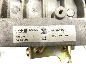 عمود التوجيه Iveco EURORIDER (01.01-): صور 5