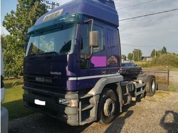 شاحنة جرار Iveco EUROTECH 440E43T 4x2 tractor unit: صور 1