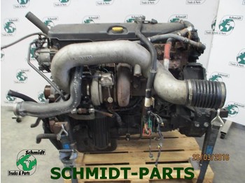 المحرك - شاحنة Iveco F3AE 3681A Euro5 Motor: صور 1