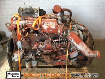 المحرك - شاحنة Iveco Motor 8060.45 S: صور 1