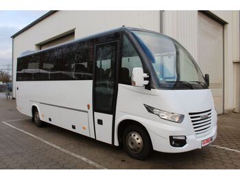 حافلة صغيرة, ميكروباص Iveco Rapido 7021 ( Euro 6, 30 Sitze): صور 1