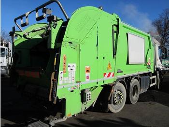 شاحنة القمامة Iveco Stralis 270: صور 1
