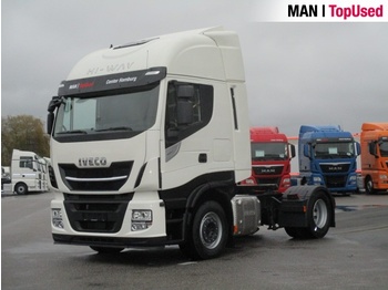 شاحنة جرار Iveco Stralis AS440S42T/P (Neufahrzeug, Euro 6C): صور 1