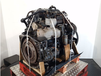 المحرك - شاحنة Iveco Tector 5 F4AFE411C*801 Engine (Truck): صور 1