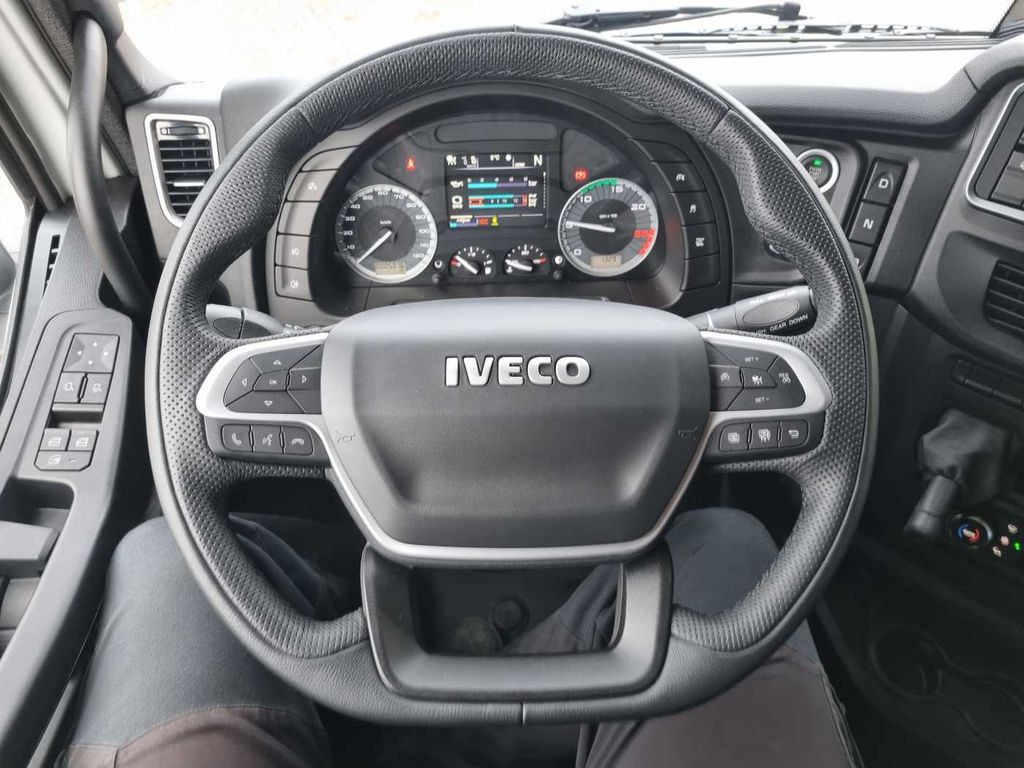 جديد شاحنة جرار Iveco X-Way AS440X49T/P 4x4 ON+ HI-TRACTION 3 Stück: صور 10