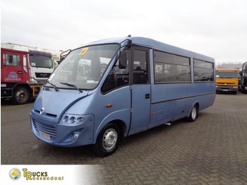 سياحية حافلة Iveco reserve Bus + Manual + 34+1 seat: صور 1