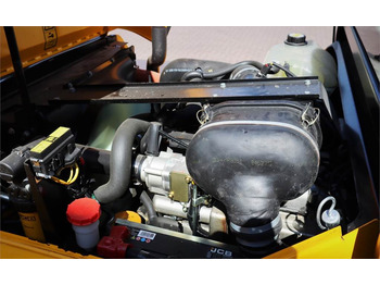 شاحنات الطرق الوعرة JCB 940-4 T4 Valid inspection, *Guarantee! Diesel, 4x4: صور 3