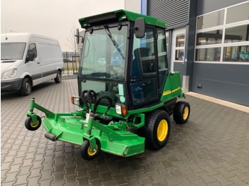 جزازة John Deere 1505: صور 1