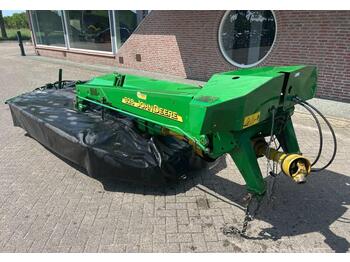 جزازة John Deere 328 mower: صور 1