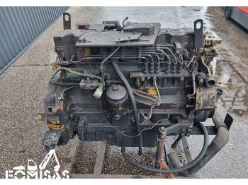 John Deere 6081 Engine / Motor (1270D-1470D)  إيجار John Deere 6081 Engine / Motor (1270D-1470D): صور 1