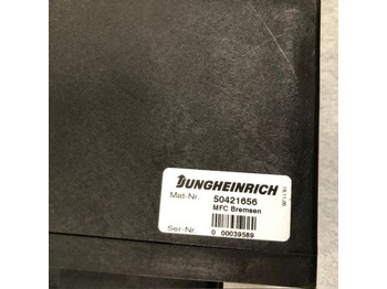 كتلة التحكم - معدات المناولة Jungheinrich Control Board Brake: صور 5
