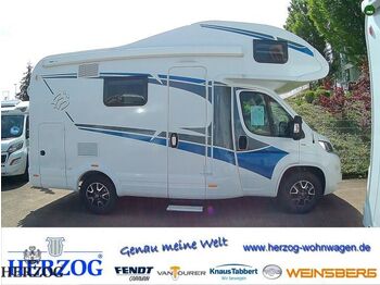 موتر هوم سقف عالي Knaus L!VE Traveller 550 DB Ab Nov. 22 frei - Vermietung (FIAT Ducato): صور 1