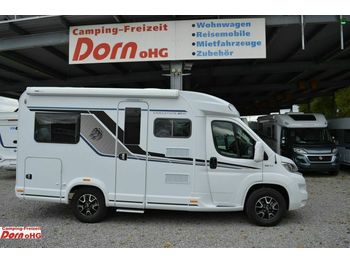جديد كرفان فان Knaus Van TI 550 MF Kompakter Van: صور 1
