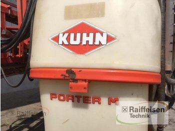 آلة الرش Kuhn Porter M: صور 1