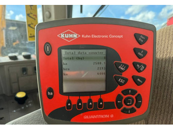 معدات بذار Kuhn speedliner 4000 Disc Drill: صور 2