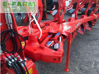 محراث Kuhn vm 153 5: صور 2