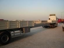 جديد نصف مقطورة مسطحة LIDER 2023 Model NEW trailer Manufacturer Company READY: صور 9