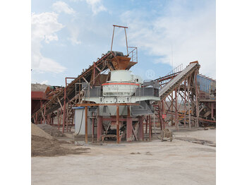 جديد ماكينات التعدين LIMING Quarry Artificial Fine Sand Making Machine: صور 3