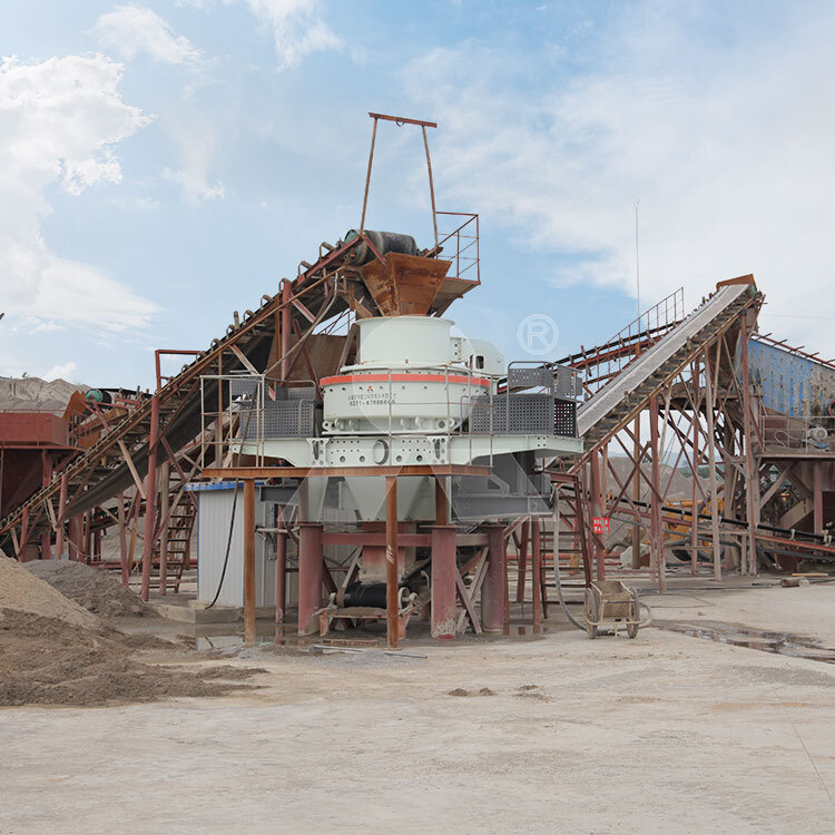جديد ماكينات التعدين LIMING Quarry Artificial Fine Sand Making Machine: صور 3