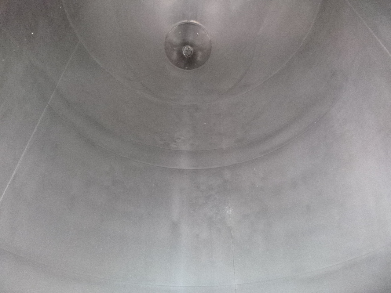 نصف مقطورة صهريج لنقل طحين L.A.G. Powder tank alu 60.5 m3 (tipping): صور 11