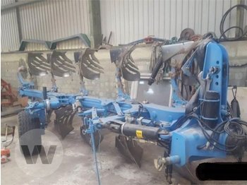 محراث Lemken JUW. 8 V 5 N 100: صور 1