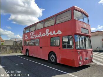 حافلة ذات طابقين Leyland DIVERS: صور 1