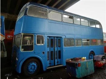 حافلة ذات طابقين Leyland Titan PD3 Double Decker Bus: صور 1
