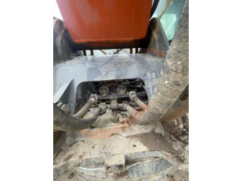 حفارات زحافة Low running hours Used Doosan excavator DX520LC-9C in good condition for sale: صور 2