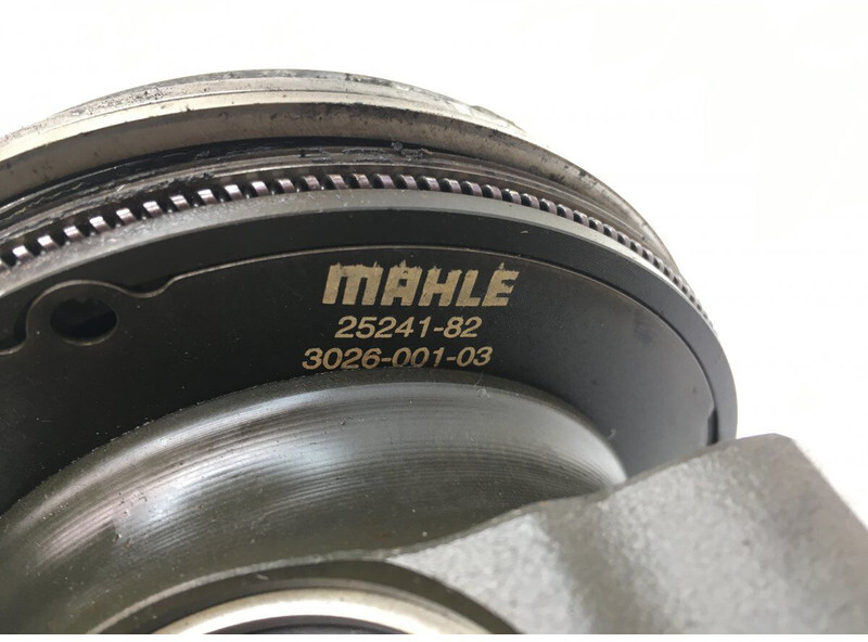 المحرك و قطع الغيار MAHLE ORIGINAL MAHLE FMX (01.10-): صور 4