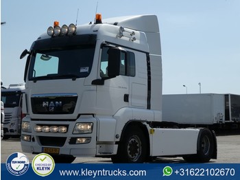 شاحنة جرار MAN 18.400 TGS lx euro 5 nl-truck: صور 1