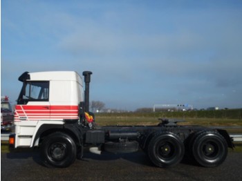 شاحنة جرار MAN 26.321 6x4 tractor head unused(10 units available): صور 1