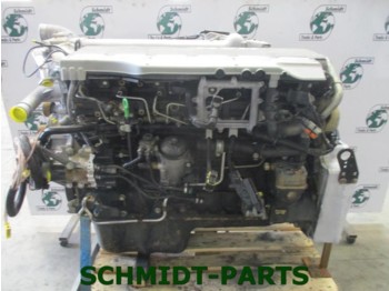 المحرك MAN D2066LF37 Euro4 Motor: صور 1
