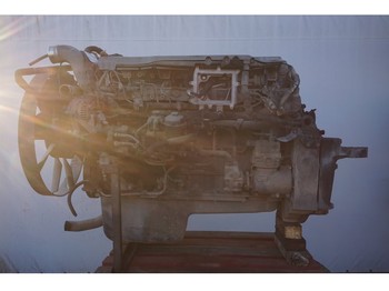 المحرك MAN D2066LF37 + NOK EURO4 400PS: صور 1