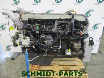 المحرك MAN D2066LF41 Euro5 Motor: صور 1