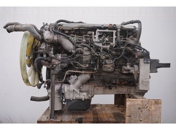 المحرك MAN D2676LF46 440PS EURO6: صور 1