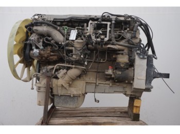 المحرك MAN D2676LF46 EURO6 440PS: صور 1