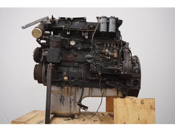 المحرك - شاحنة MAN D2865LF09 EURO2 340PS: صور 1