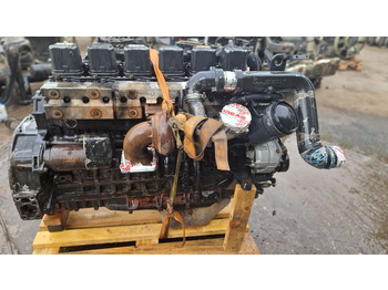 المحرك - شاحنة MAN D2866 LF20 400HP WITH VALVE BRAKE - REPAIRED: صور 4