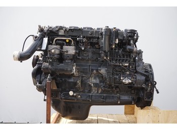 المحرك MAN D2876LF03 EURO 3 460 PS: صور 1