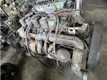 المحرك و قطع الغيار - شاحنة MAN D2876 LF02: صور 1