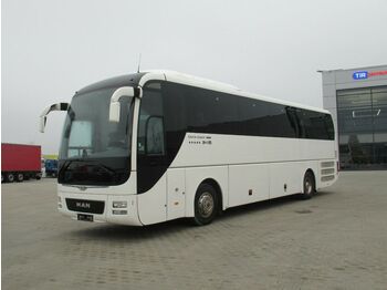 سياحية حافلة MAN LION´S COACH, EURO 6, 32 LUX SEATS: صور 1