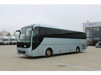 سياحية حافلة MAN LION´S COACH,EURO 6, 32 LUX SEATS: صور 1