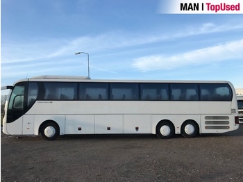 سياحية حافلة MAN Lion Coach R08  60+1: صور 1
