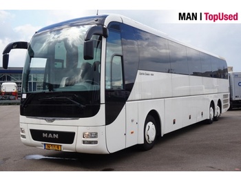 سياحية حافلة MAN Lion's Coach RHC 464 L (460): صور 1